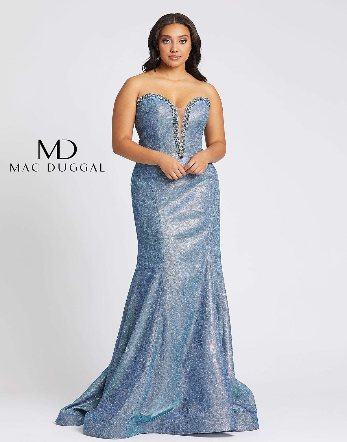 Fabulouss by Mac Duggal 66815F