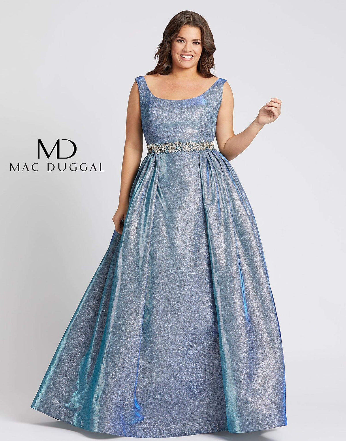 Fabulouss by Mac Duggal 66817F