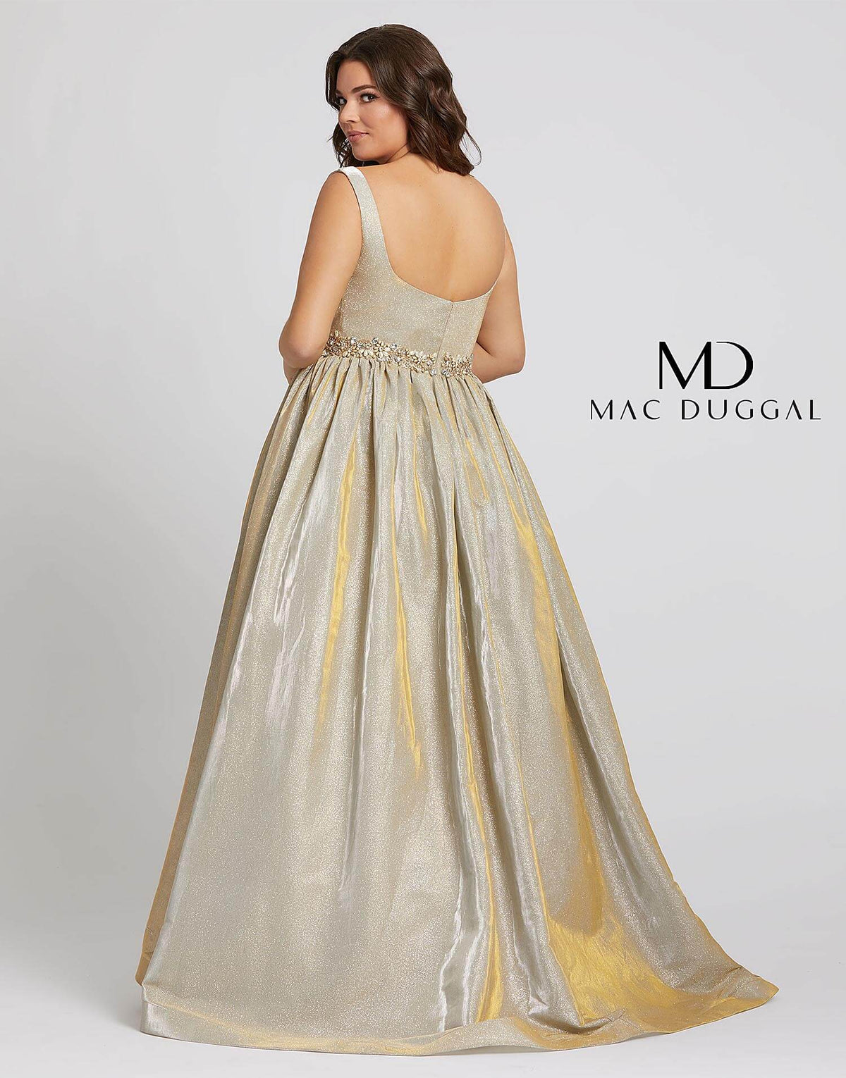 Fabulouss by Mac Duggal 66817F