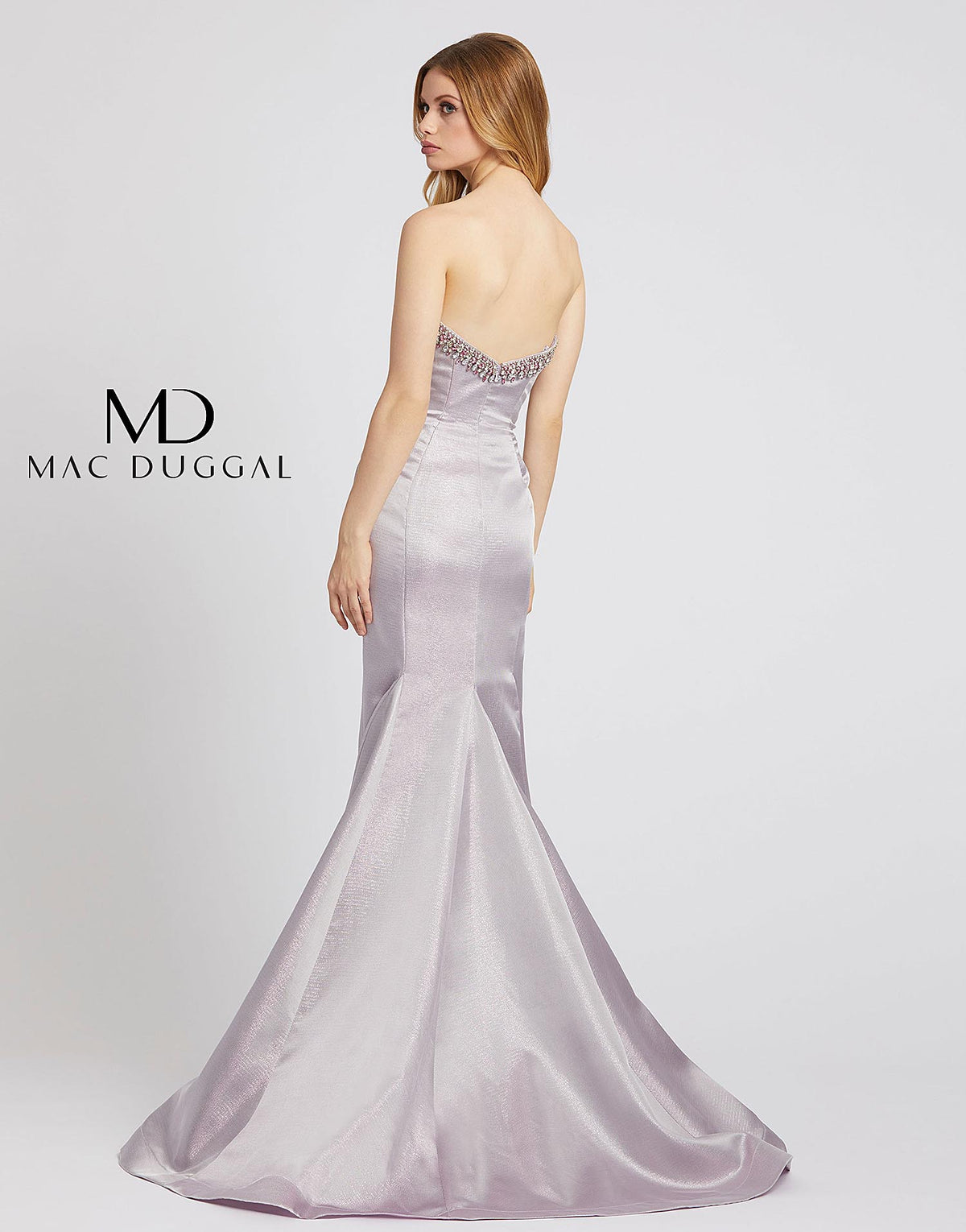 Flash by Mac Duggal 66836L