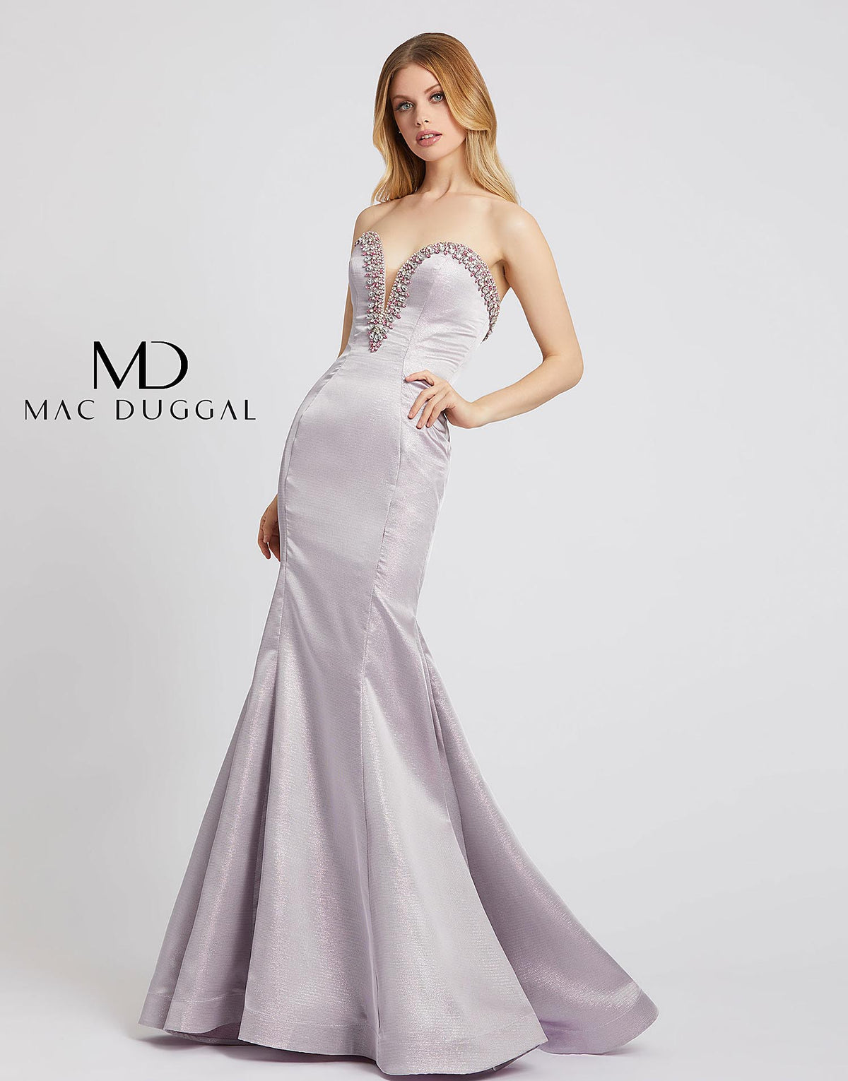 Flash by Mac Duggal 66836L