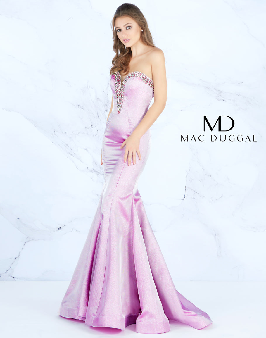 Mac Duggal 66836M