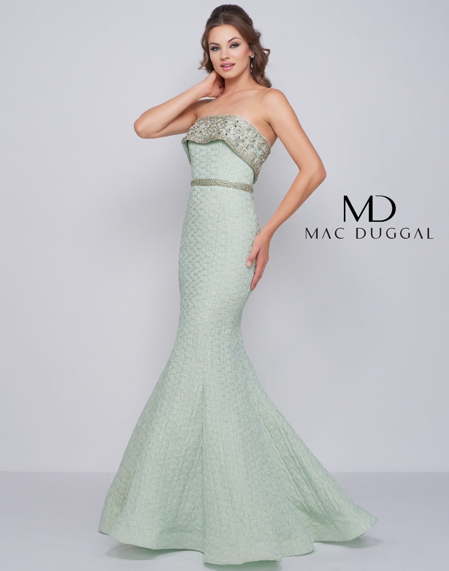 Mac Duggal 66841M