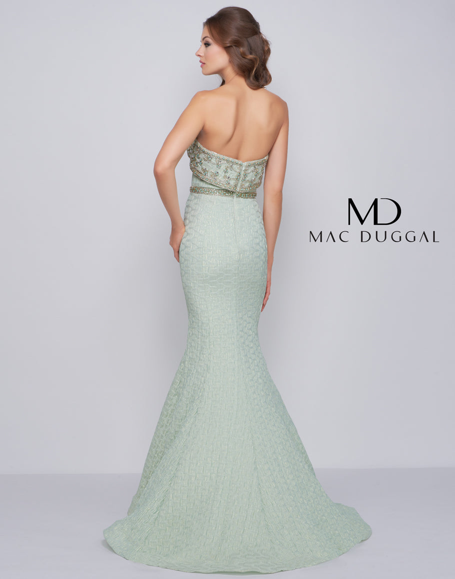 Mac Duggal 66841M