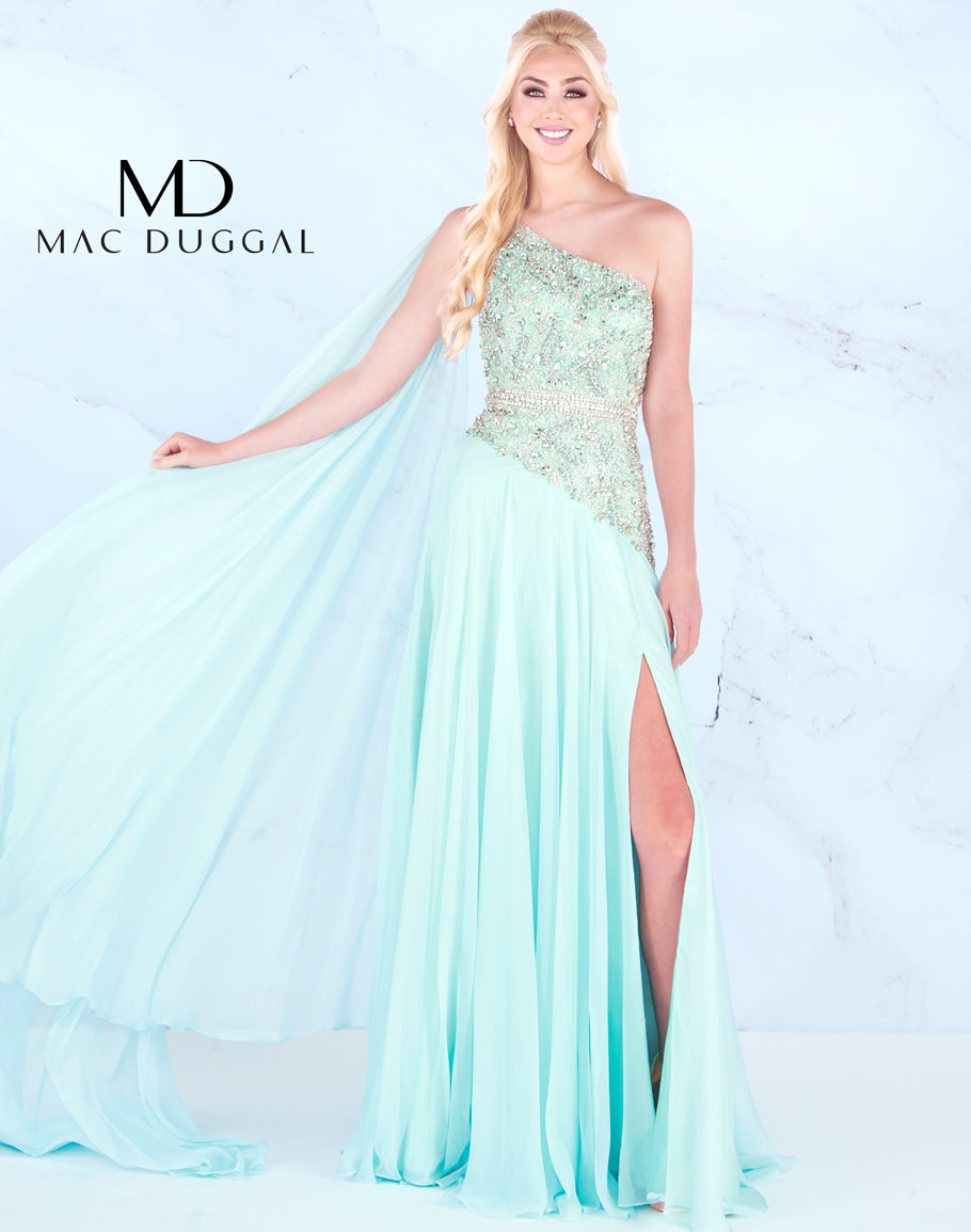 Mac Duggal 66846M