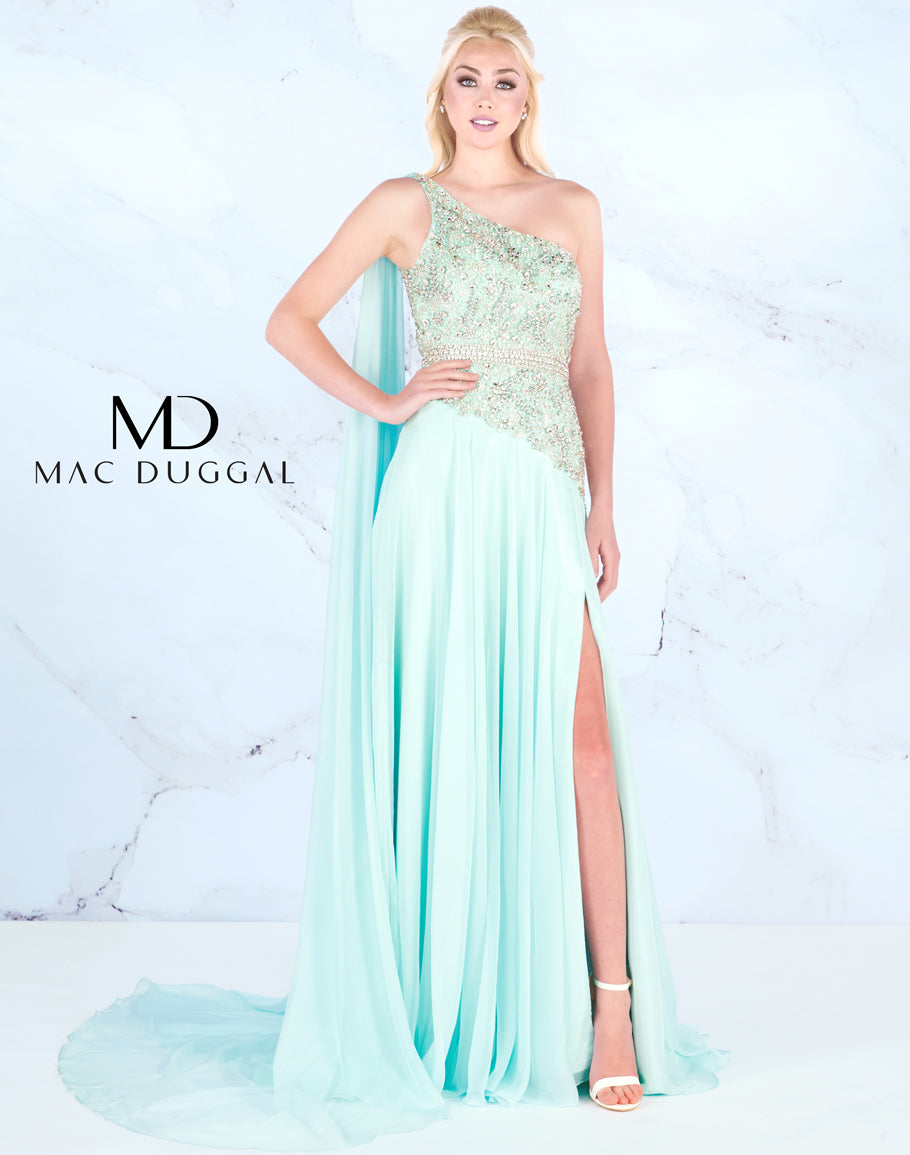 Mac Duggal 66846M