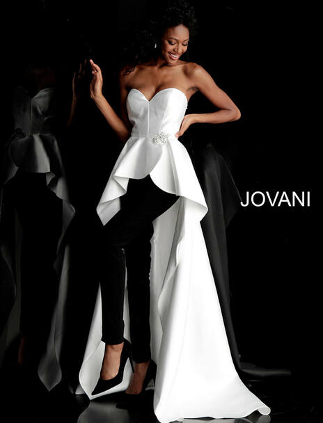 Jovani 66852