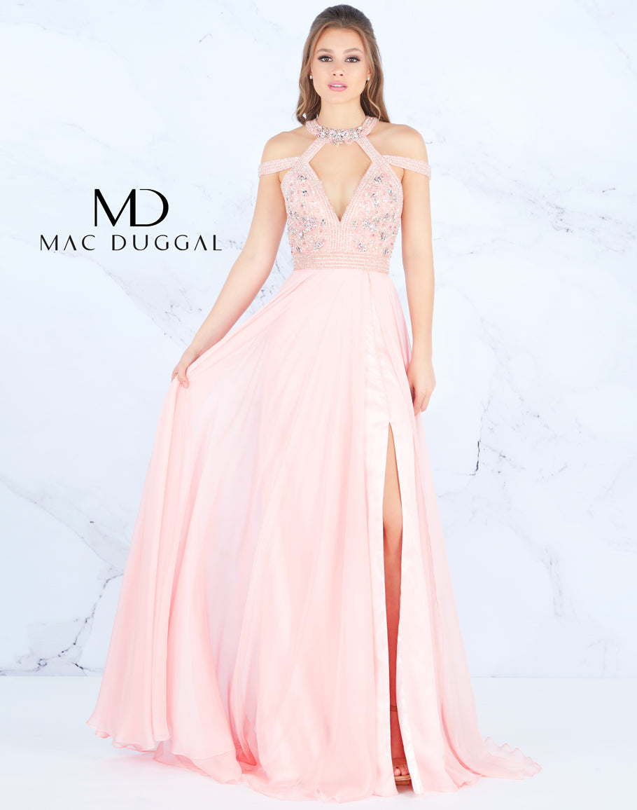 Mac Duggal 66879M