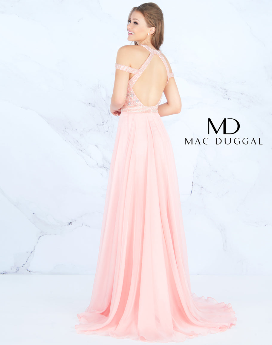 Mac Duggal 66879M