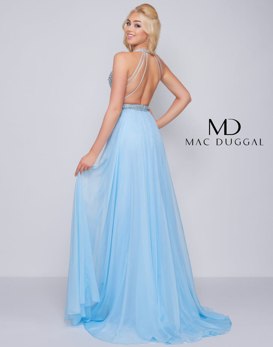 Mac Duggal 66881M