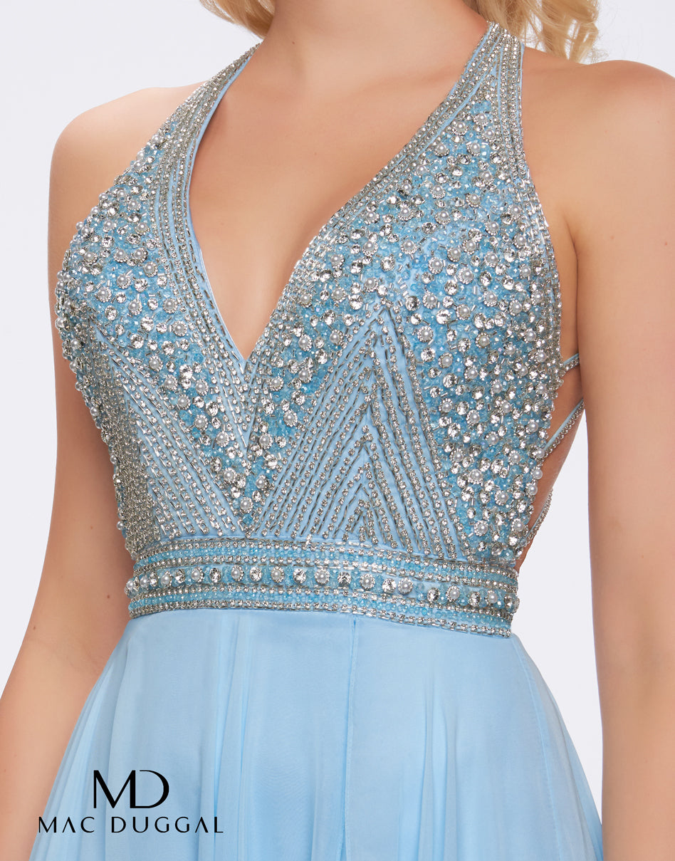 Mac Duggal 66881M