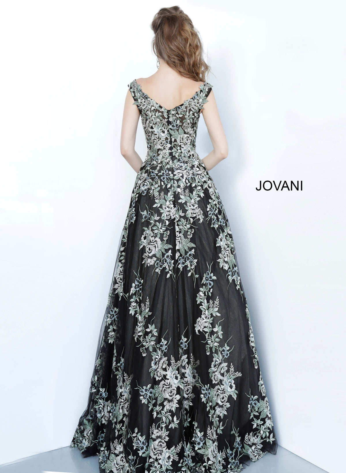 Jovani 66883