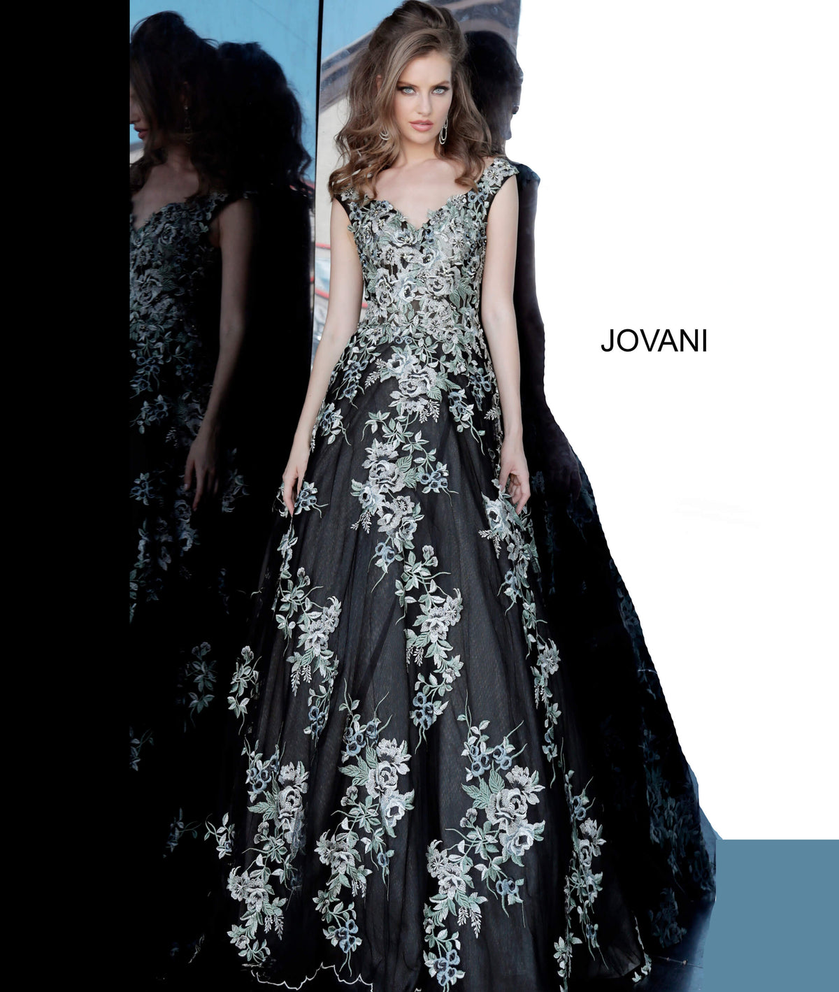 Jovani 66883