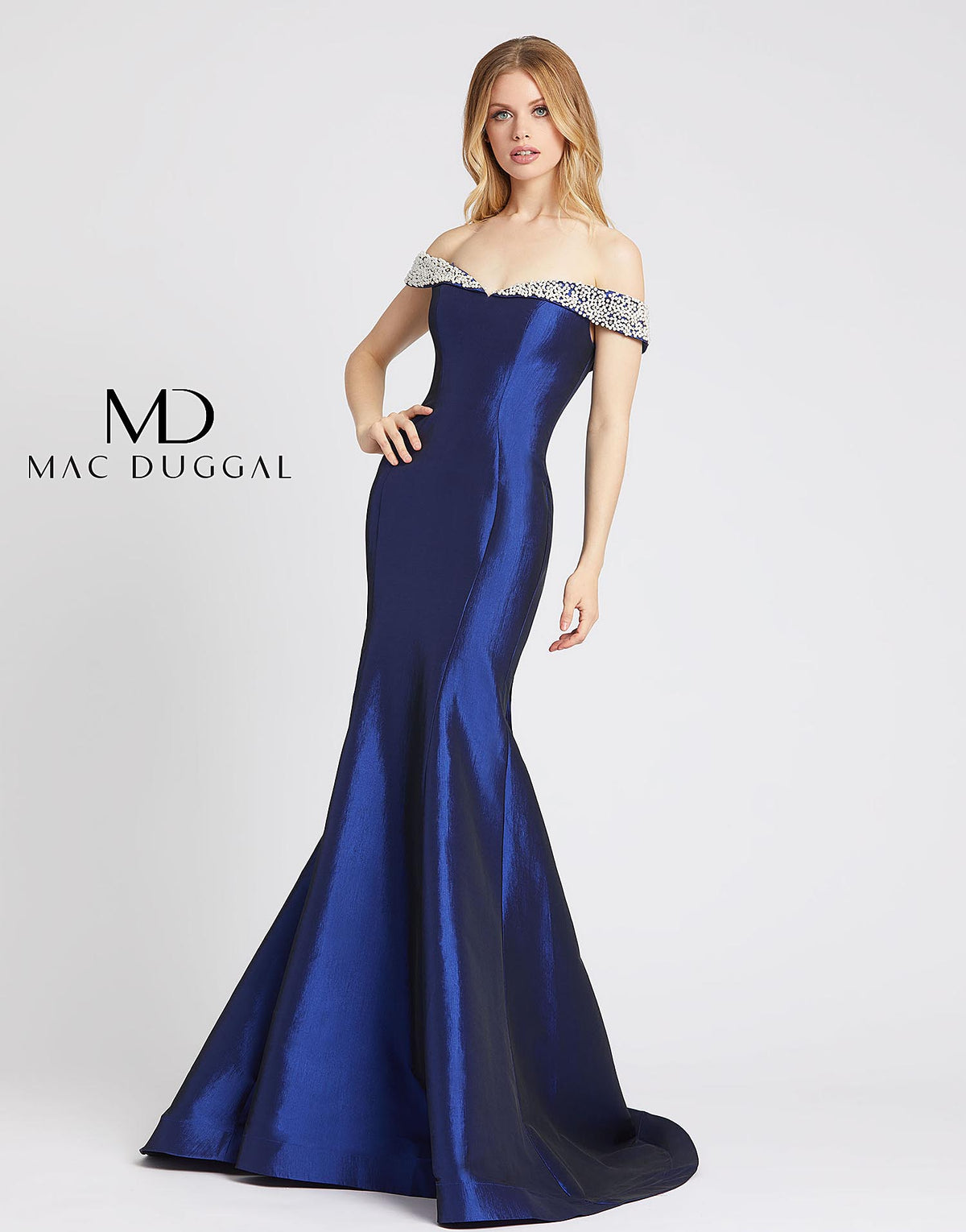 Flash by Mac Duggal 66900L