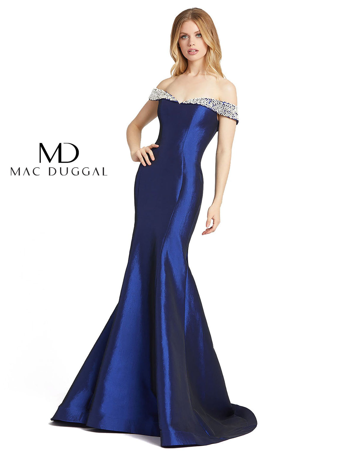 Mac Duggal 66900M