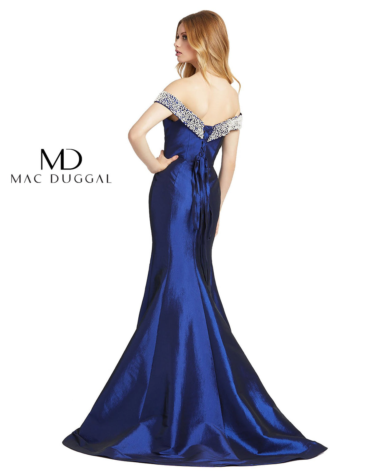 Mac Duggal 66900M