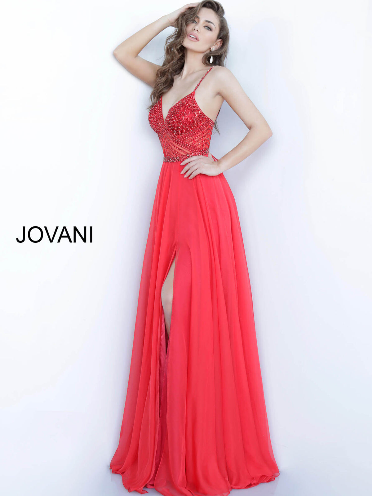 Jovani 66925