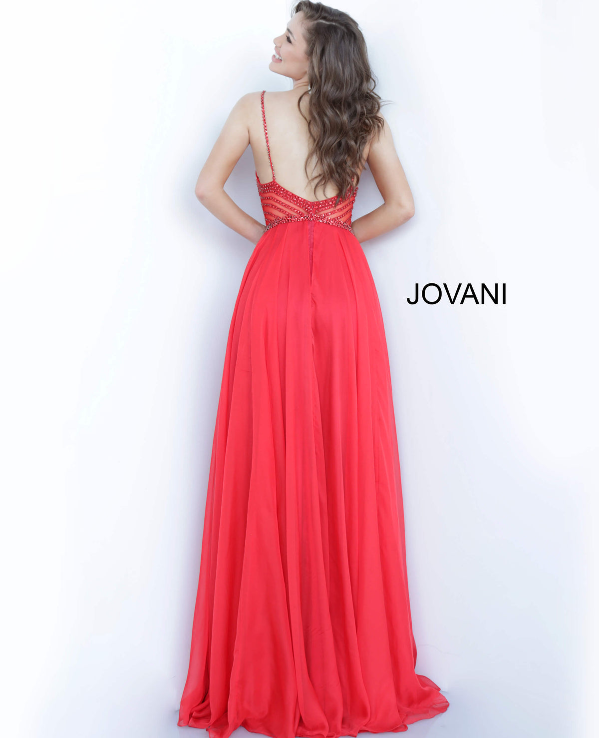 Jovani 66925