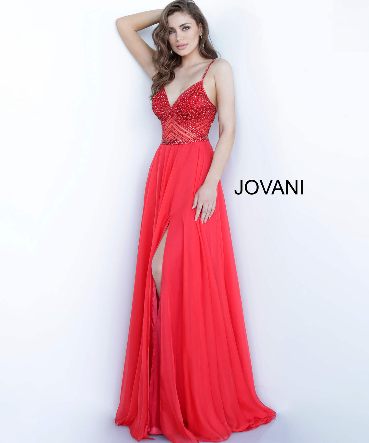 Jovani 66925