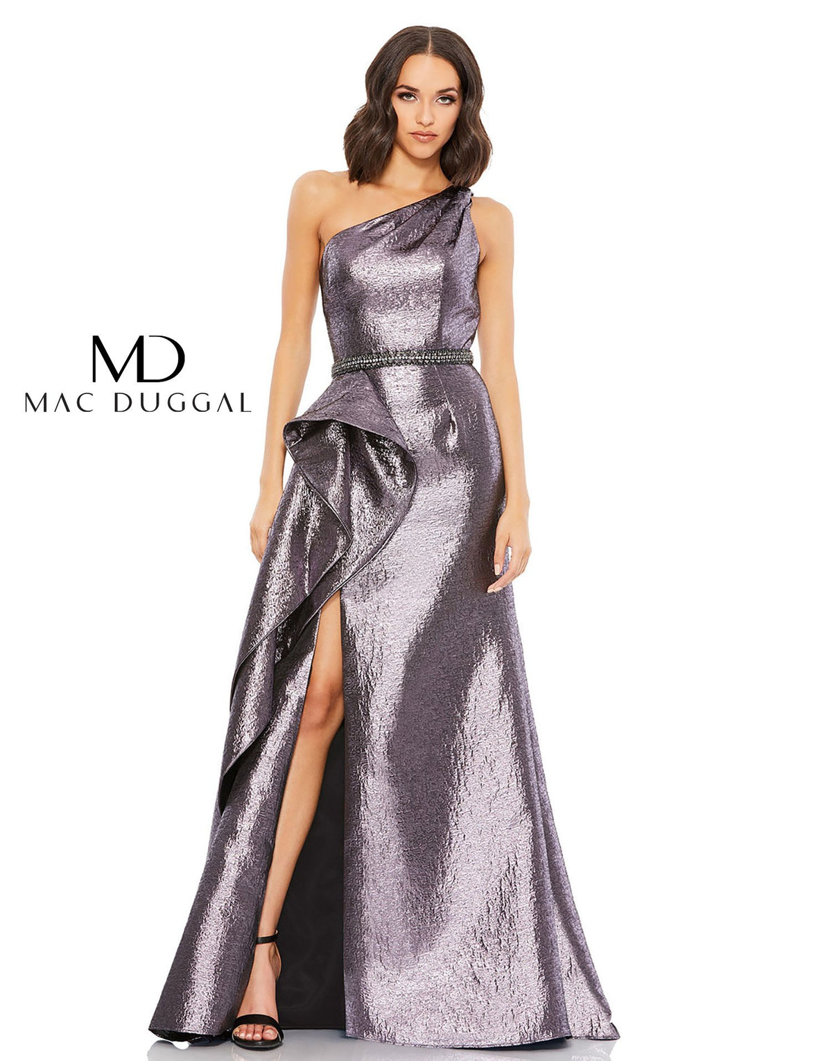 Mac Duggal 66975D