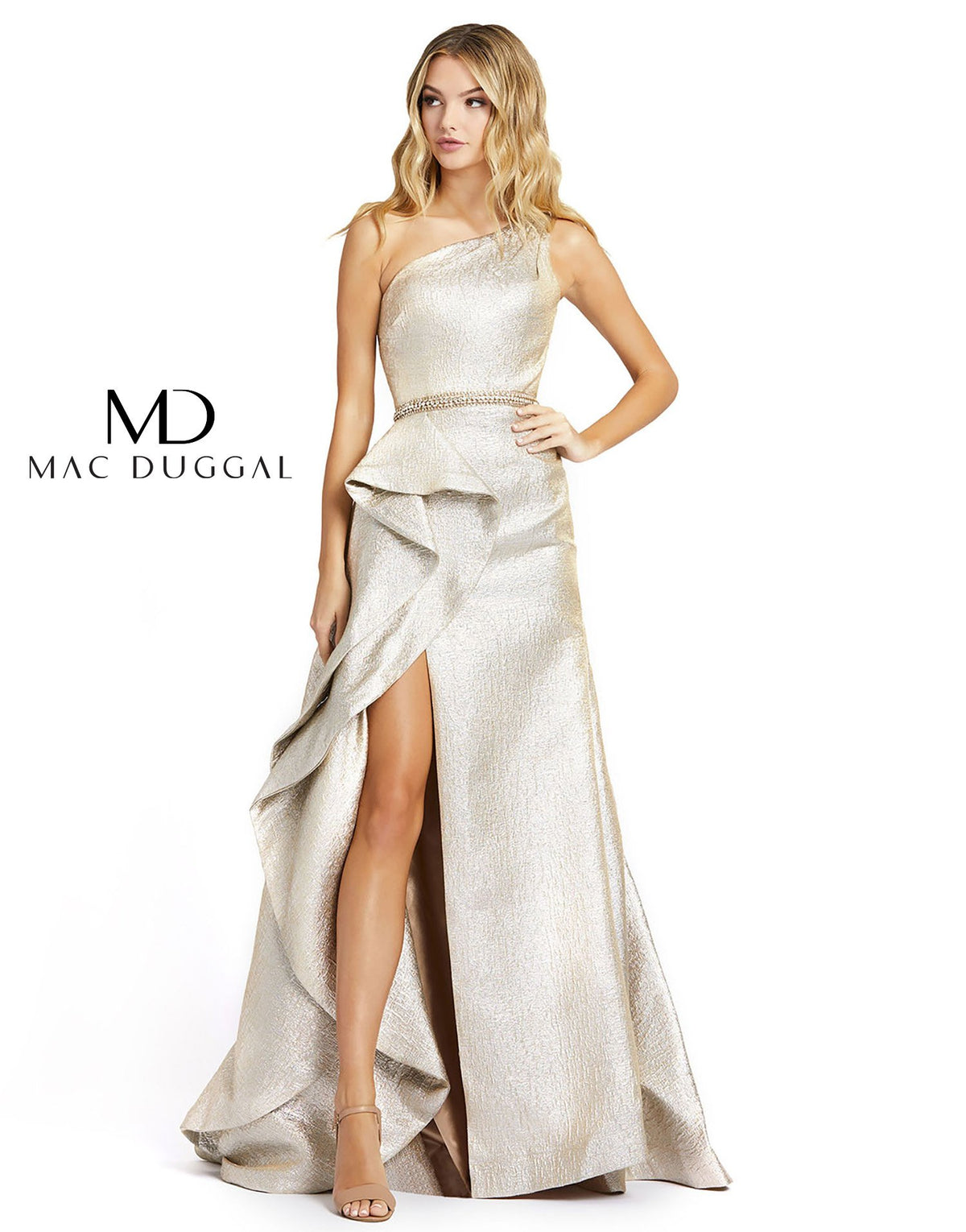 Mac Duggal 66975D