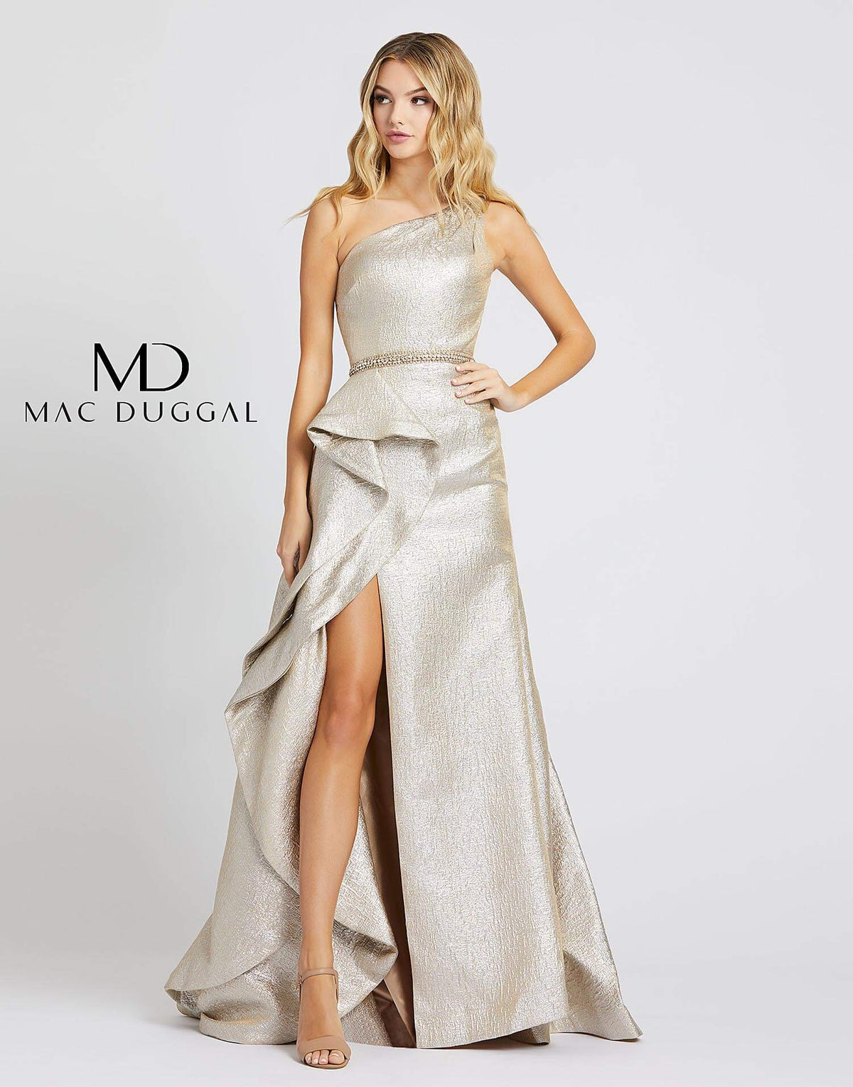 Mac Duggal 66975M