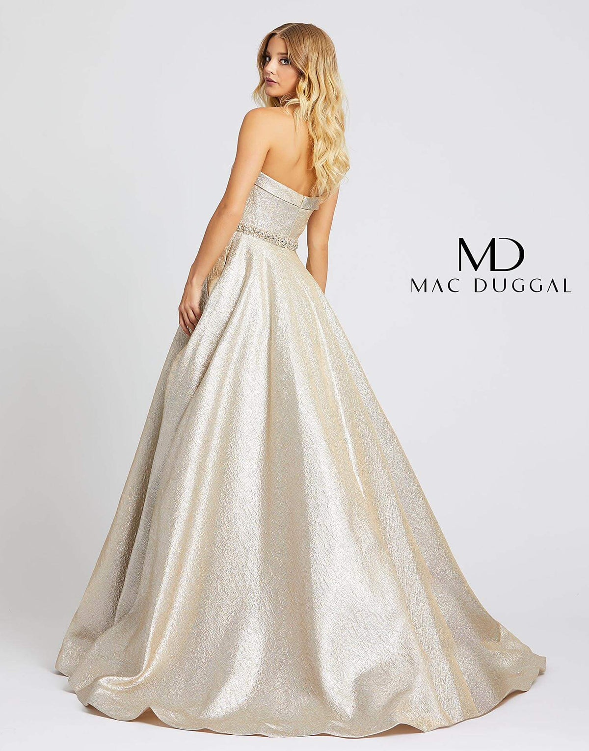 Mac Duggal 66978M