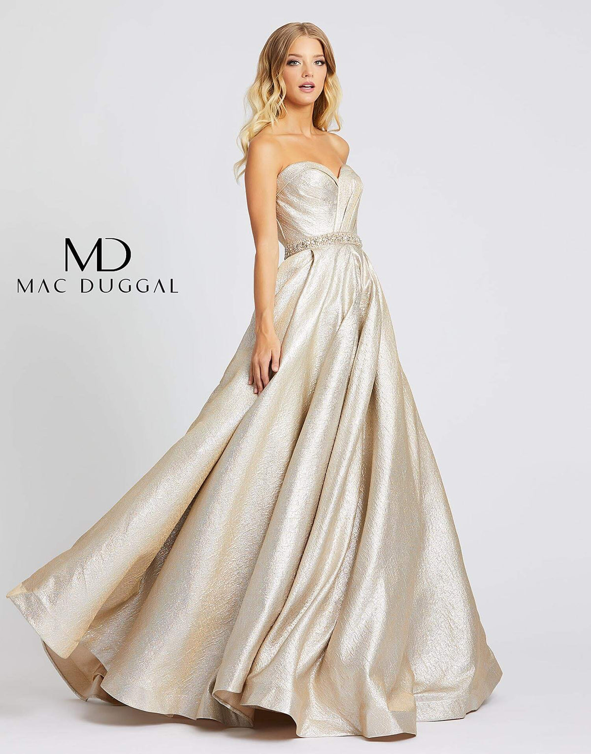 Mac Duggal 66978M