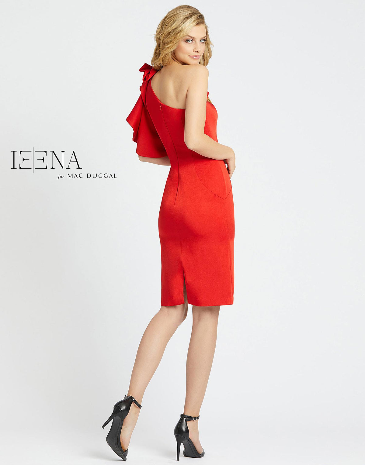 Ieena by Mac Duggal 66998i