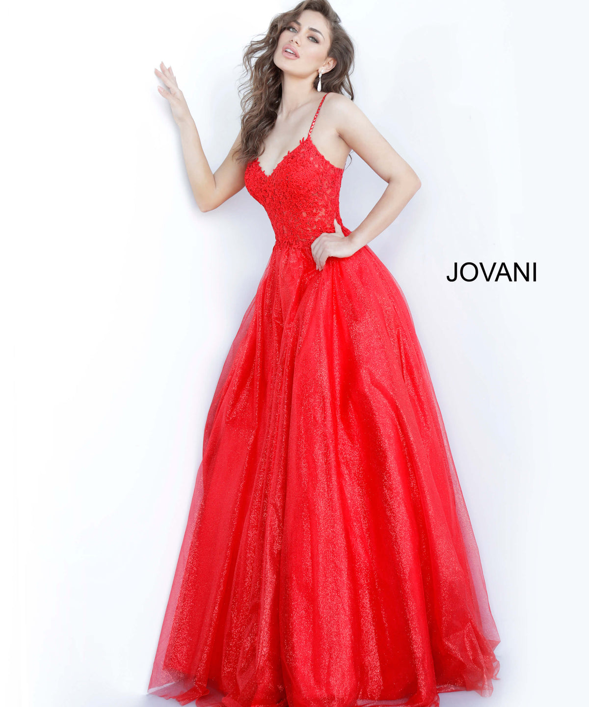 Jovani 67051