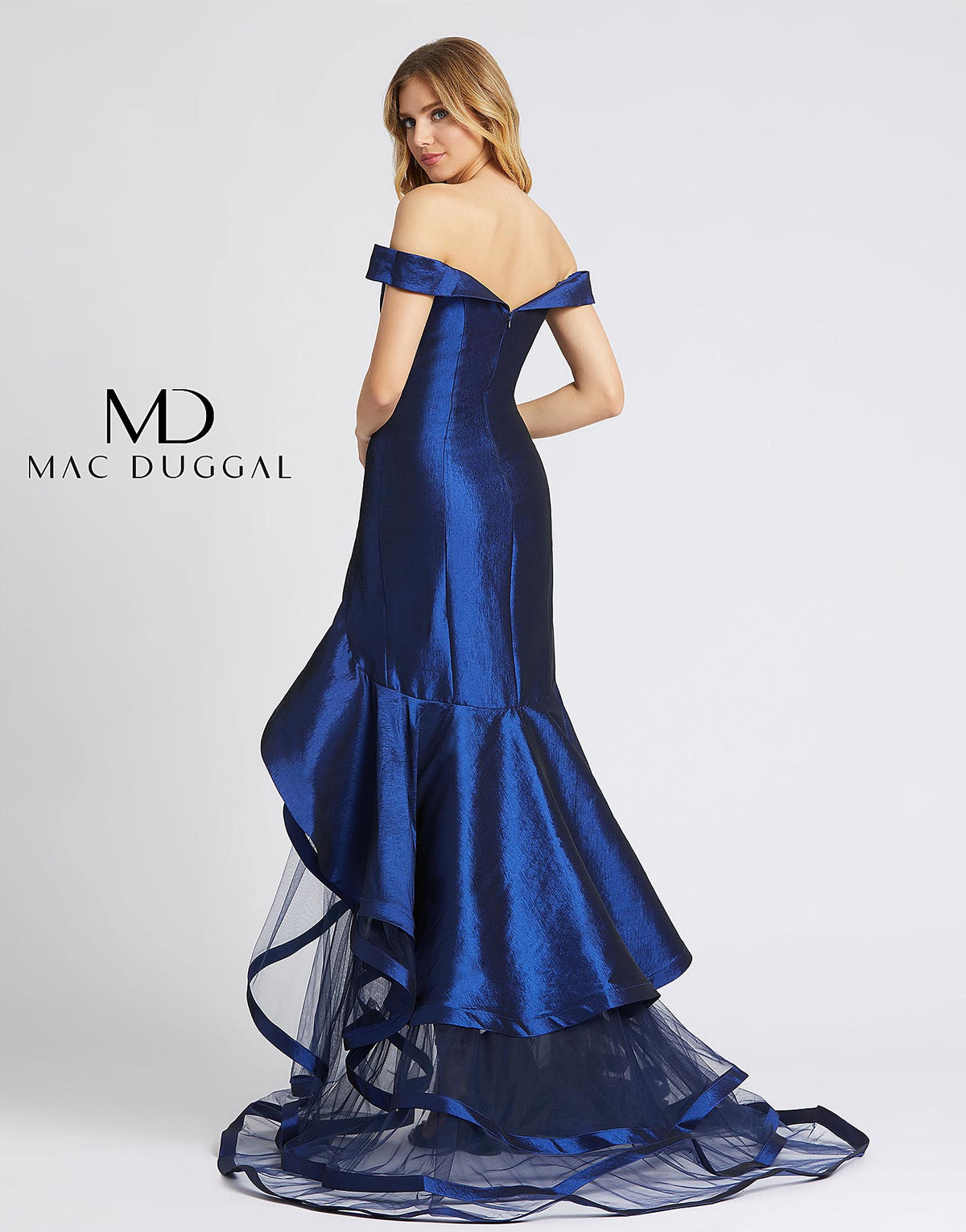 Mac Duggal 67068D