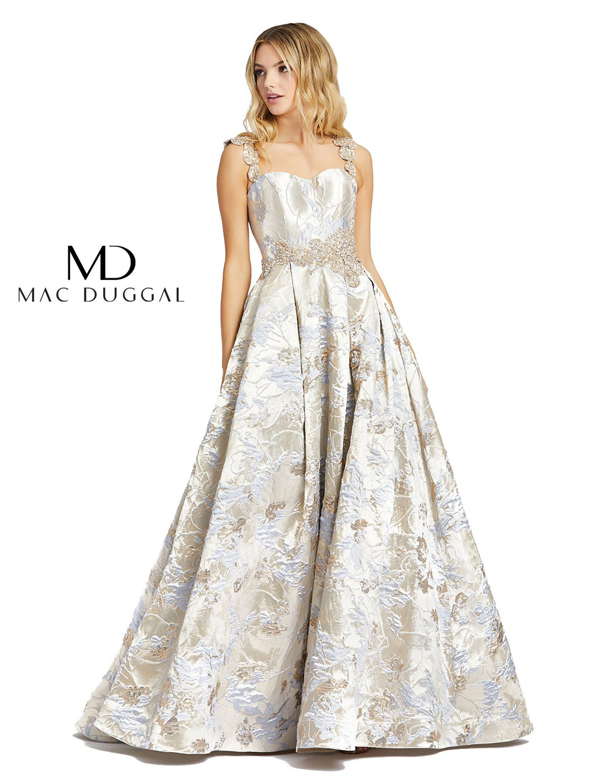 Mac Duggal 67087M