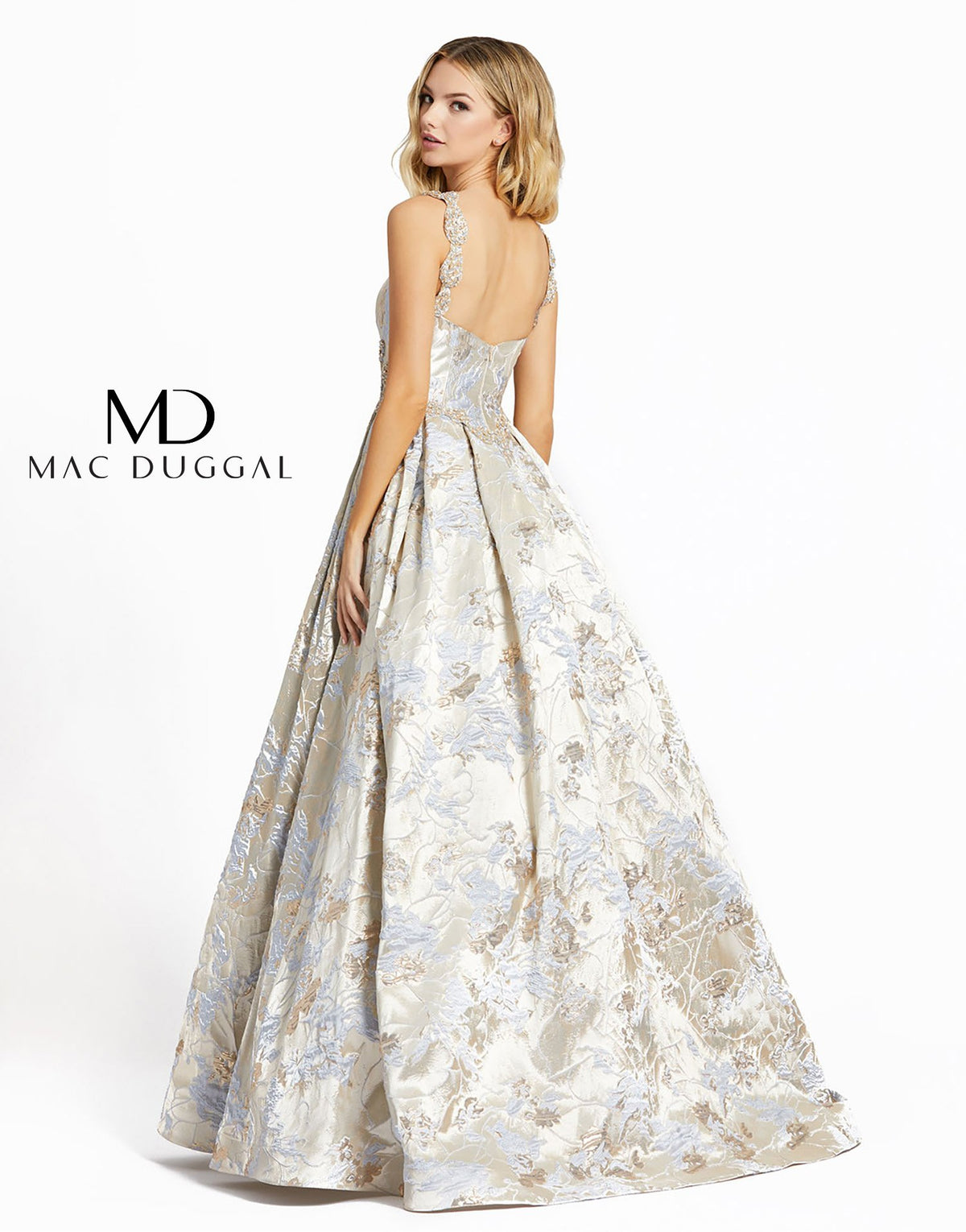 Mac Duggal 67087M