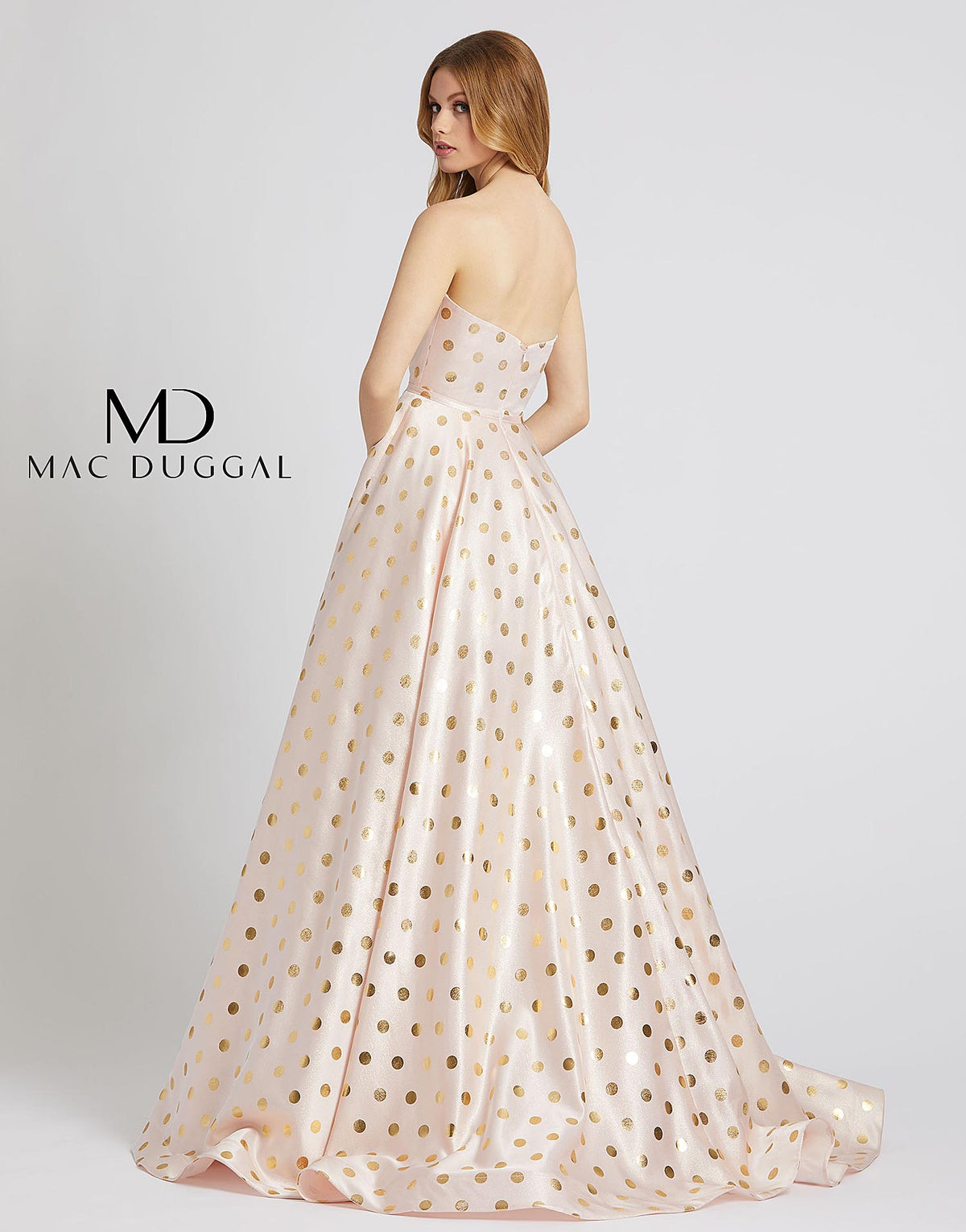 Flash by Mac Duggal 67093L