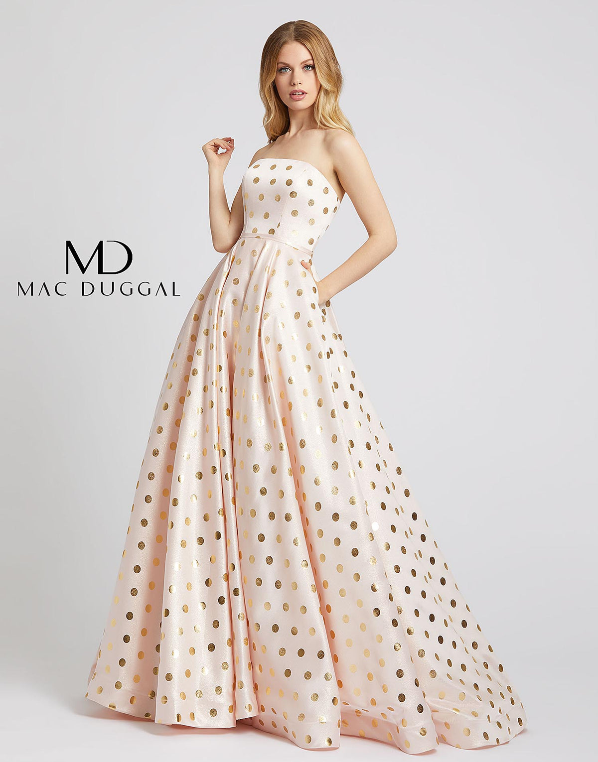 Flash by Mac Duggal 67093L