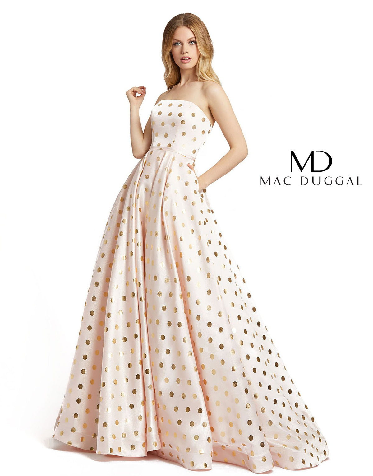 Mac Duggal 67093M