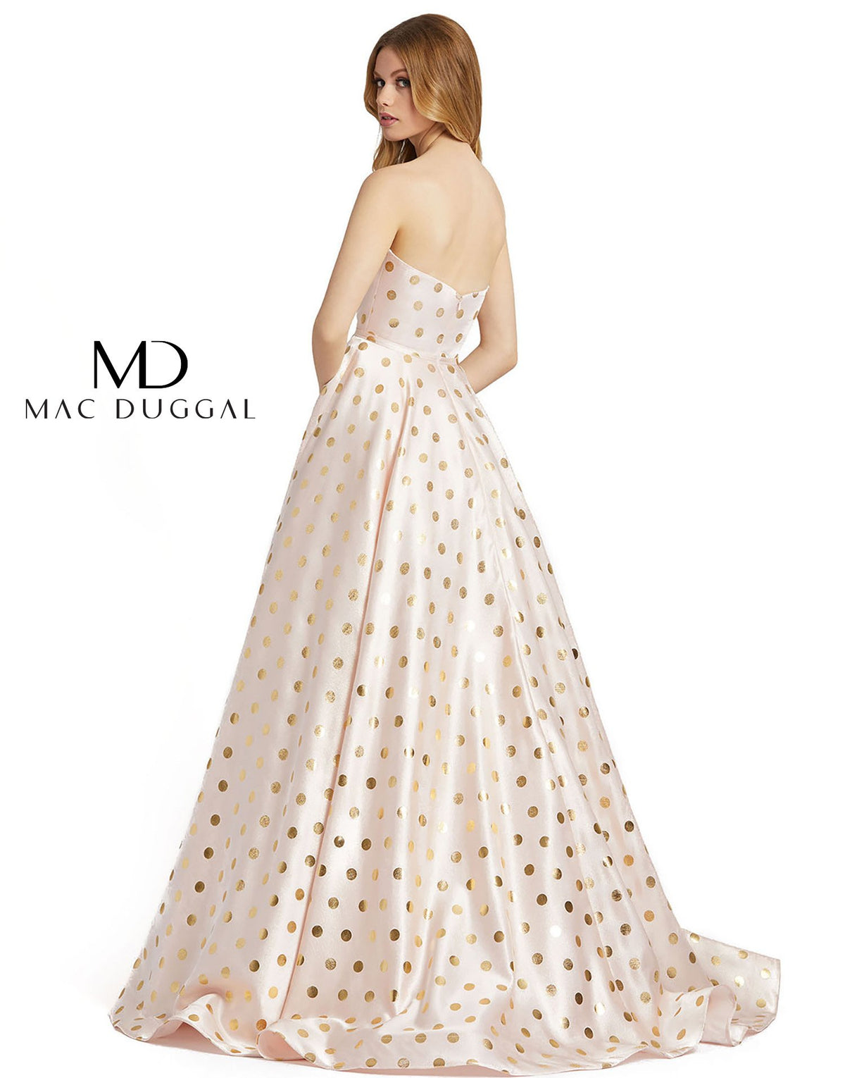 Mac Duggal 67093M