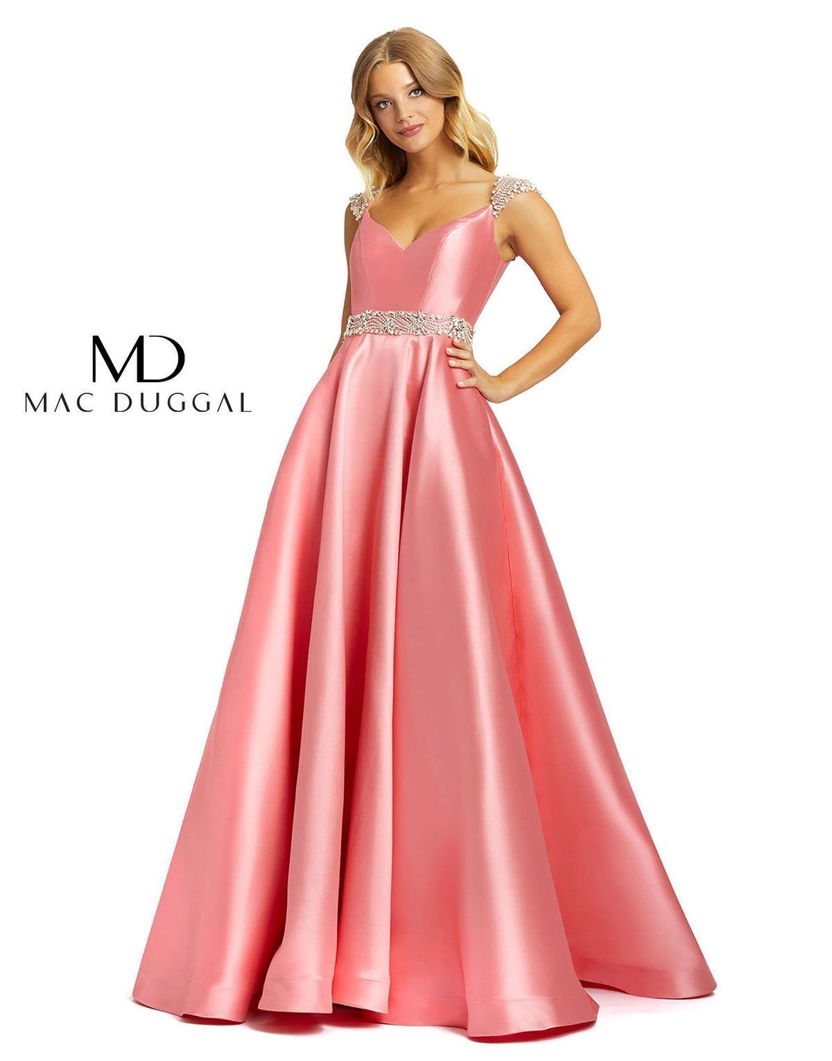 Mac Duggal 67097M