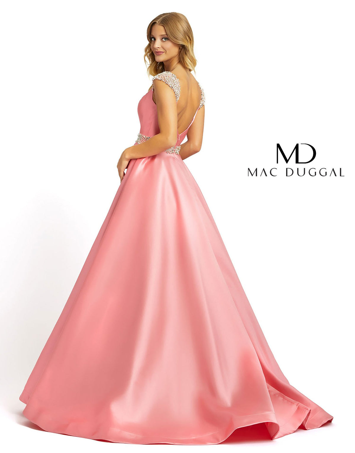 Mac Duggal 67097M