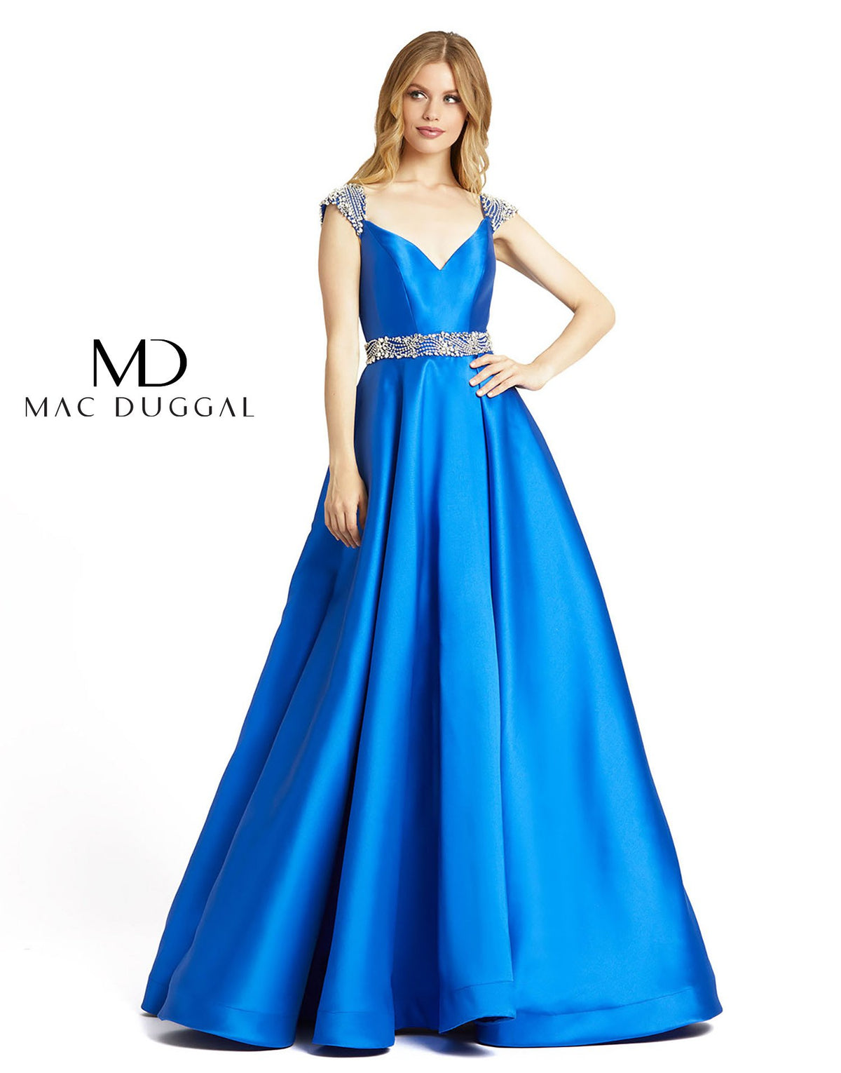 Mac Duggal 67097M