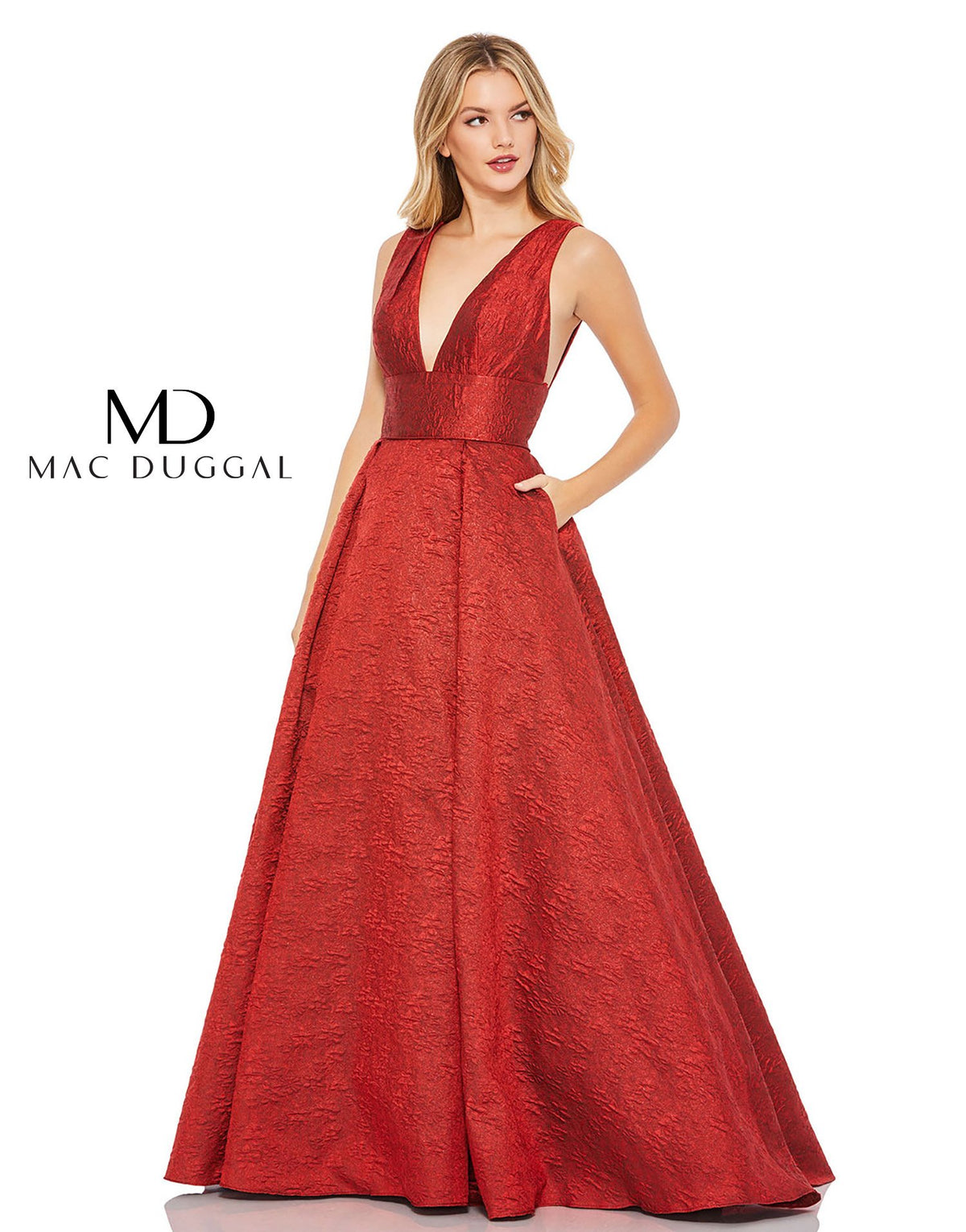 Mac Duggal 67098M