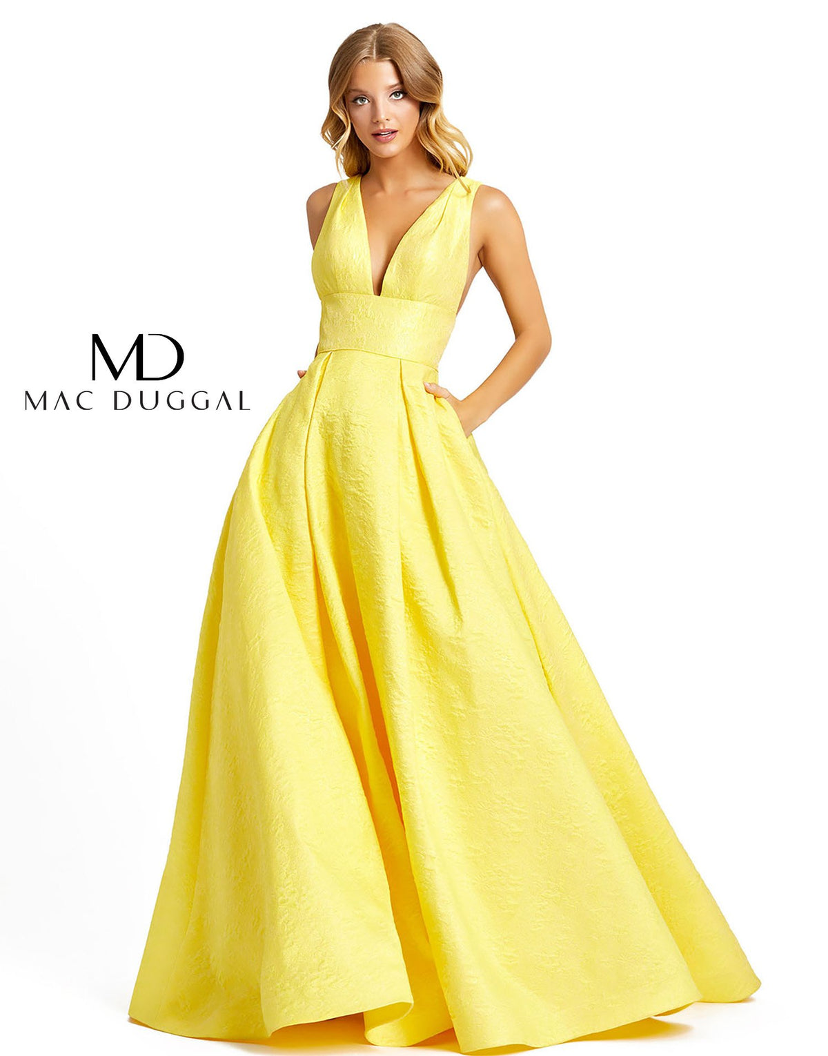 Mac Duggal 67098M