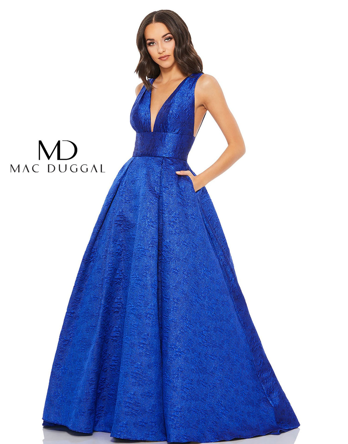 Mac Duggal 67098M