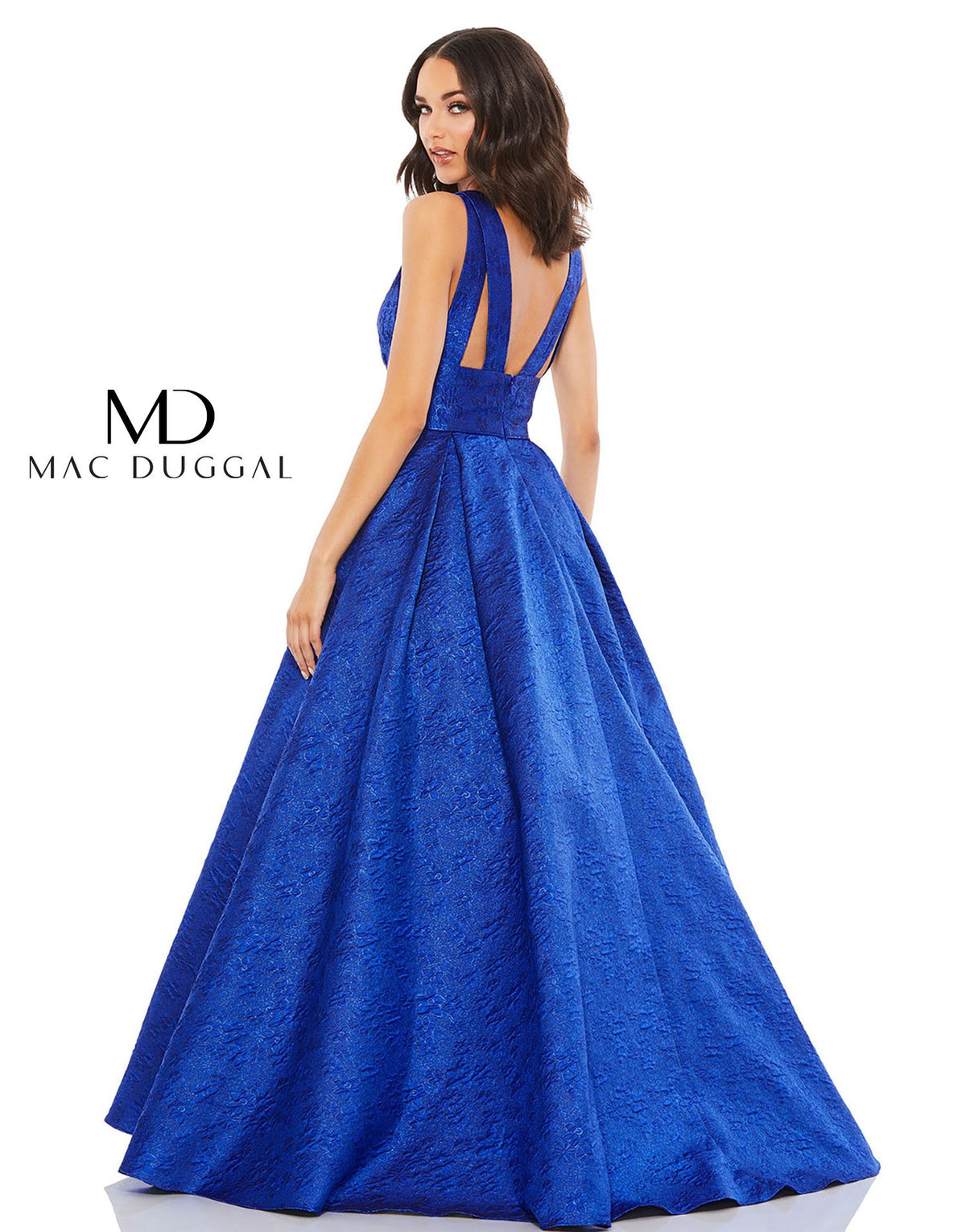 Mac Duggal 67098M