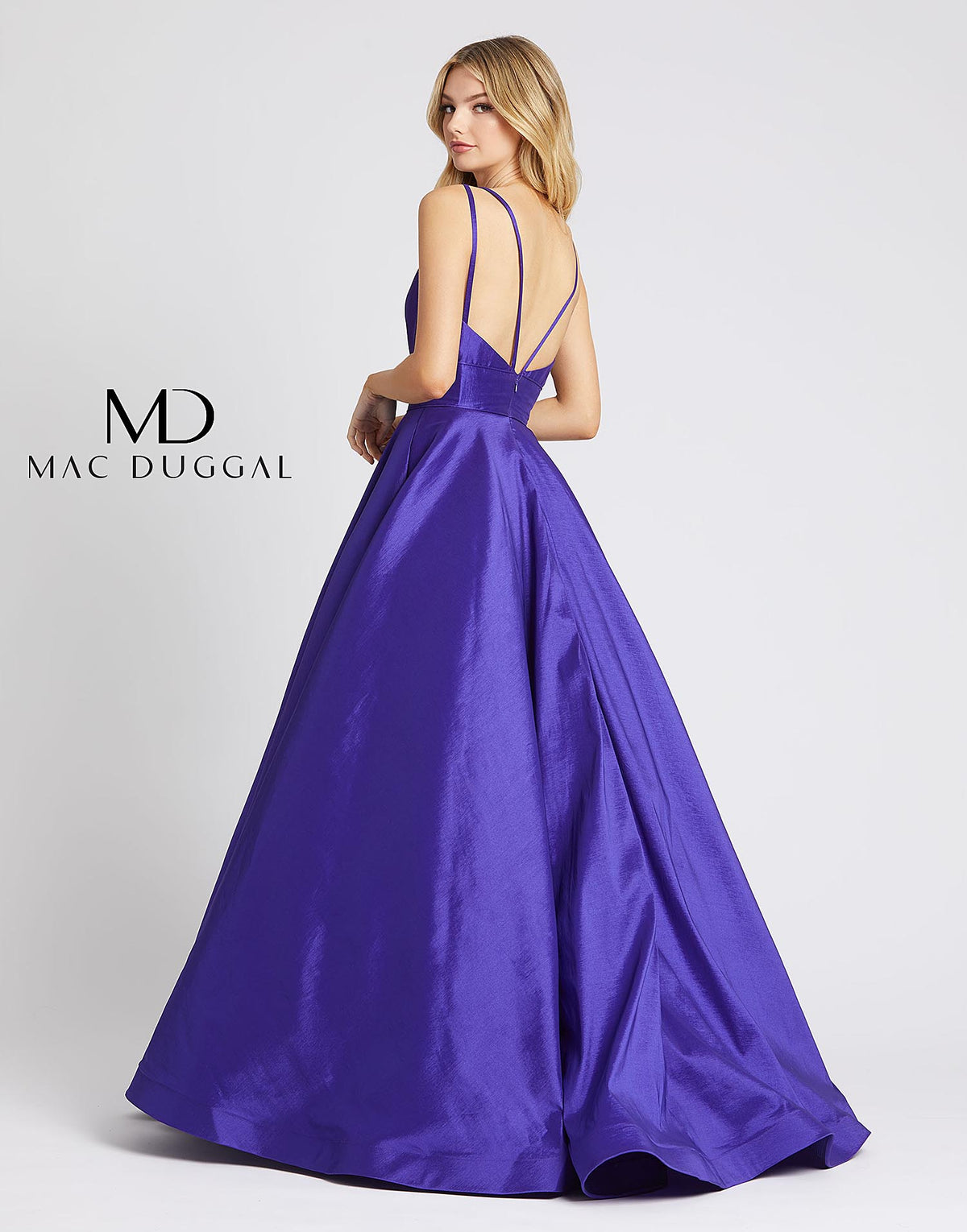 Flash by Mac Duggal 67100L