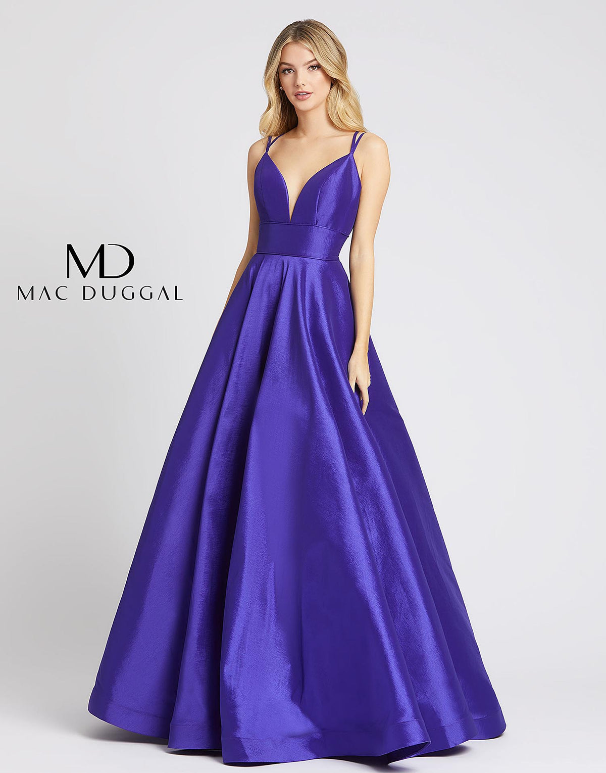 Flash by Mac Duggal 67100L