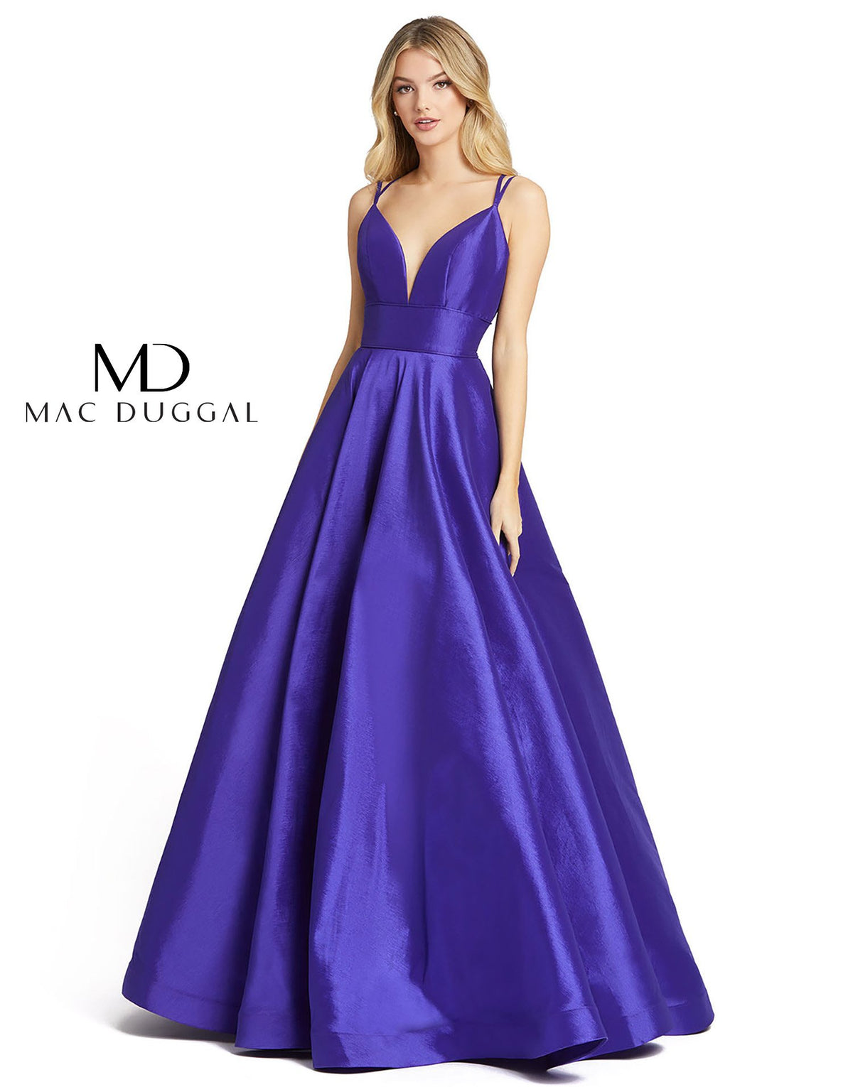 Mac Duggal 67100M