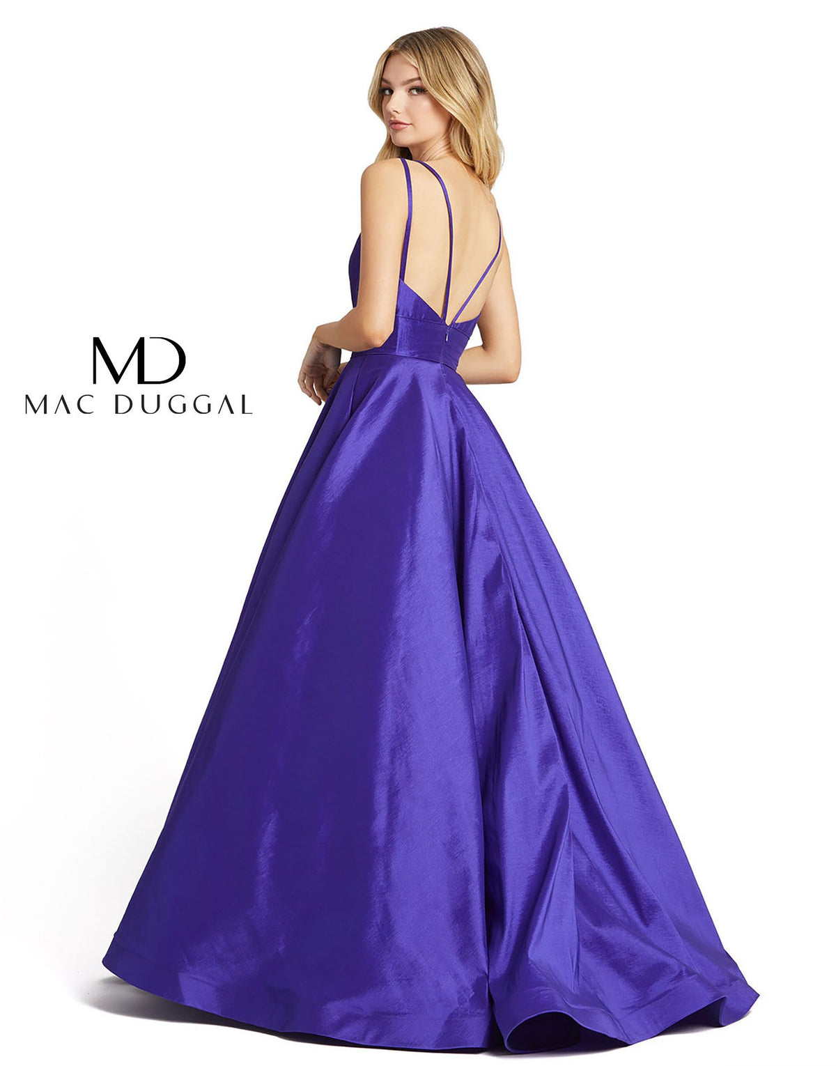 Mac Duggal 67100M