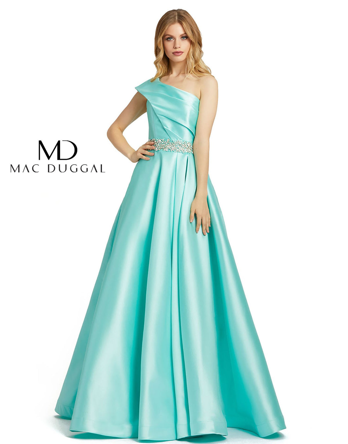 Mac Duggal 67101M