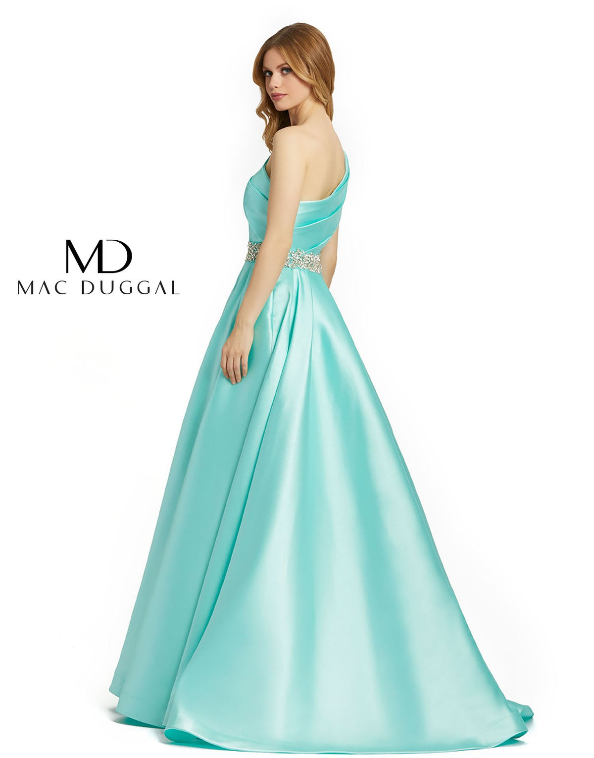 Mac Duggal 67101M